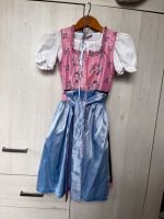 Dirndl Größe 134 Bayern - Schirnding Vorschau