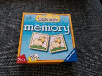 Neuwertig! Mein erstes Memory, 2,5+ Ravensburger Sachsen - Heidenau Vorschau