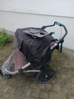 Thule Urban Glide 2-Sitzer Neuhausen-Nymphenburg - Nymphenburg Vorschau