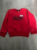 Calvin Klein Kinder Sweatshirt 5-6j Bayern - Schwabhausen Vorschau