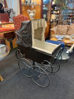 Wunderschöner Antiker Kinderwagen Wagen Naether Dresden - Neustadt Vorschau