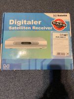 smart satelliten receiver dvb 1000s neu ovp Berlin - Mahlsdorf Vorschau
