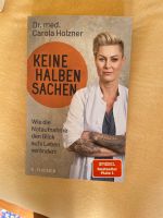 Keine halben Sachen Bayern - Pinzberg Vorschau