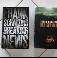 Frank Schätzing, Bücher Hessen - Fritzlar Vorschau