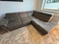 Ecksofa alcantara mit Kopflehne Osterholz - Blockdiek Vorschau