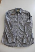 "Neu" Scotch&Soda Hemd 54 56 XL L weiß blau Gant Marco Polo Baden-Württemberg - Friedrichshafen Vorschau