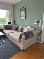 Westwing Sofa 2,72m breit Baden-Württemberg - Baden-Baden Vorschau