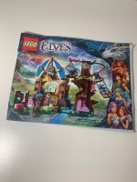 LEGO Elves - 41173 - Drachenschule von Elvendale Kreis Pinneberg - Halstenbek Vorschau