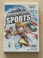 Wii Mountain Sports Bayern - Füssen Vorschau