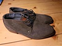 Herren Schuhe, Tom Tailor Gr. 43 Niedersachsen - Neu Darchau Vorschau