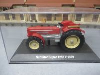 SCHLÜTER SUPER 1250 V...ATLAS Verlag 1:43....für 20 € Essen - Bredeney Vorschau