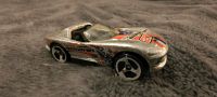 Hot Wheels Dodge Viper RT10 Dresden - Klotzsche Vorschau