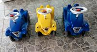 *** Bobbycars **** Hessen - Weilburg Vorschau