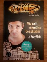 Buch Wie geht eigentlich Demokratie? Hessen - Kaufungen Vorschau