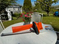 Stihl HSE 42 Schleswig-Holstein - Altenholz Vorschau