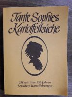 Altes Rezeptbuch, Kartoffelküche. Bücher Niedersachsen - Neuenhaus Vorschau