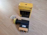 Inverto Unicable SCR QUAD LNB IDLB-QUDL42-UNI2L-OPP Sachsen - Lengenfeld Vogtland Vorschau