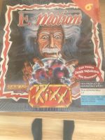 PC und Amiga  Spiel E-Motion Kixx Hamburg-Nord - Hamburg Fuhlsbüttel Vorschau