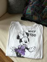 Minnie Mouse T-shirt Print Nordrhein-Westfalen - Lage Vorschau