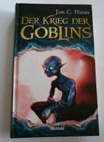 Die Goblins Band 1 bis 3 neuwertig Niedersachsen - Hoyerhagen Vorschau