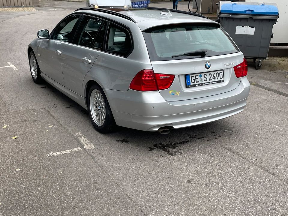 BMW 316d 2 Hand in Gelsenkirchen