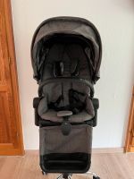 Cybex PRIAM Sportsitz mit Haltebügel  Seat Pack Soho Grey Rheinland-Pfalz - Bellheim Vorschau