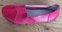 Schuhe, sehr leicht, rot Bayern - Rosenheim Vorschau