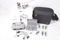 DJI Mini2 FlyMoreCombo Drohne - sehr gut - MwSt. Nordrhein-Westfalen - Erkrath Vorschau