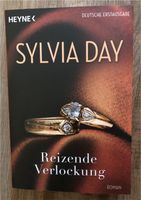 Sylvia Day - Reizende Verlockung Niedersachsen - Osnabrück Vorschau