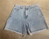 Shein Shorts jeansshorts Gr. L (38/40) Kr. Altötting - Winhöring Vorschau