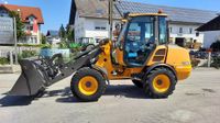 Volvo L 25 F Radlader Hoflader Lader Cat Schaufellader Bayern - Stetten Vorschau