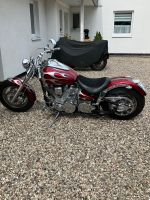 Yamaha XV 1600 Kreis Ostholstein - Scharbeutz Vorschau