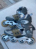 Inlineskates K2 38 Baden-Württemberg - Crailsheim Vorschau