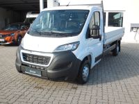 Peugeot Boxer Pritsche 335 L3 BlueHDi 140 Stop&Start Bayern - Coburg Vorschau