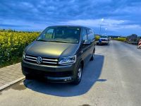 Vw T6 9 Sitzer mieten Baden-Württemberg - Herrenberg Vorschau