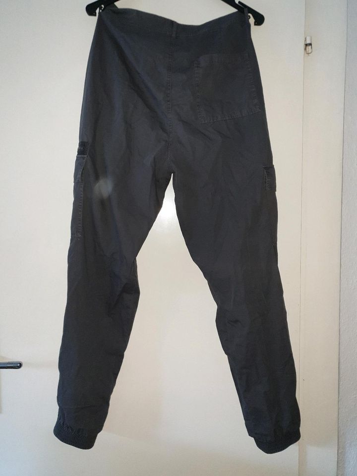 Cargo Hose Asos, Herren, W32/L34, grau, wie neu in Dortmund