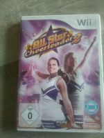 Wii Spiel  All Star Cheerleader 2 Baden-Württemberg - Mühlacker Vorschau