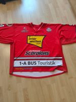 Wedemark Scorpions Trikot, 2016/17, Matchworn Harburg - Hamburg Marmstorf Vorschau