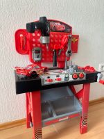Werkzugtisch für Kinder /Smoby - Role Play - Cars Werkbank Niedersachsen - Laatzen Vorschau