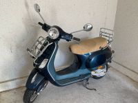 Piaggio, Vespa C38  Version 01 Wandsbek - Hamburg Bramfeld Vorschau