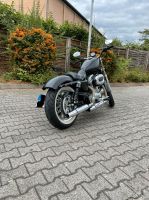 Harley Sporster XL2 Hessen - Wiesbaden Vorschau