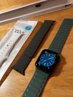 Apple Watch 6 Edelstahl 40 mm Leipzig - Dölitz-Dösen Vorschau