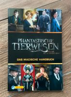 Phantastische Tierwesen Das magische Handbuch Bayern - Affing Vorschau