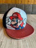 Cappy Kappe Hut Super Mario Kind Kleinkind gr 92/104 H&M Bayern - Weitramsdorf Vorschau