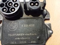 Zündsteuergerät Telefunken, BMW Nr. 1 705 608, gebraucht Bayern - Sachsen bei Ansbach Vorschau