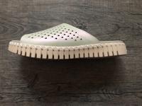 Sandale ILSE JACOBSEN, recycled, 37, weiß, NEU m. Karton 64 € Bayern - Feuchtwangen Vorschau