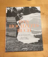 Das Hochzeits Buch - Alles, was Sie wissen müssen Hessen - Linden Vorschau