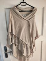 Poncho Tom Tailor boho Gr.M Baden-Württemberg - Malsch Vorschau