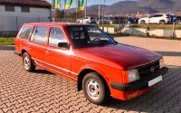 Opel Kadett D Caravan Diesel 1983 Rheinland-Pfalz - Freinsheim Vorschau