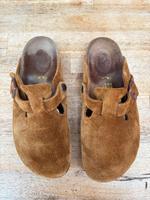 Birkenstock Damen Clogs Boston Gr. 37 Bonn - Endenich Vorschau